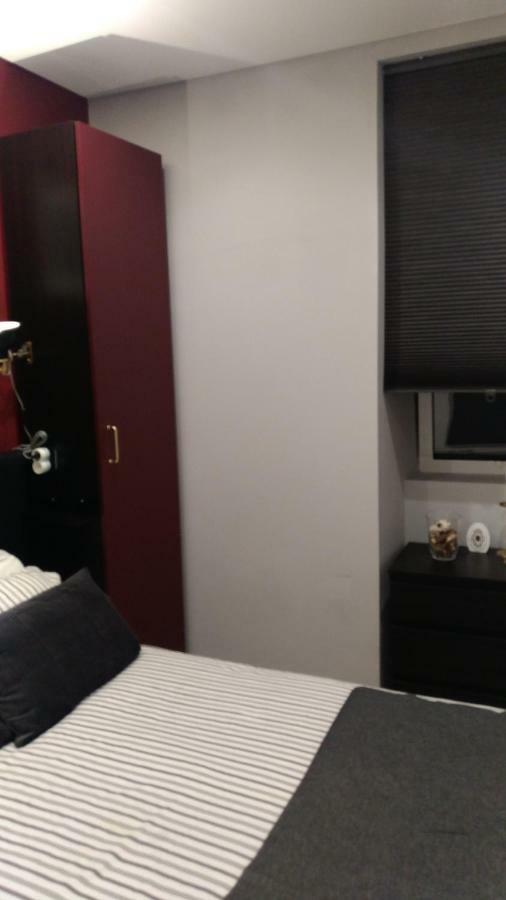 Apartment Heart Santa Marta Lissabon